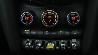 MINI Electric Hatch COOPER S LEVEL 3