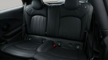 MINI Electric Hatch COOPER S LEVEL 3