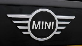 MINI Electric Hatch COOPER S LEVEL 3