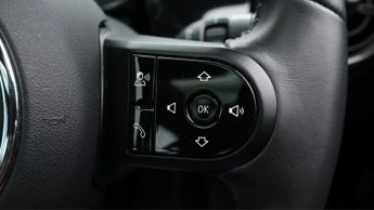 MINI Electric Hatch COOPER S LEVEL 3