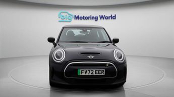 MINI Electric Hatch COOPER S LEVEL 3
