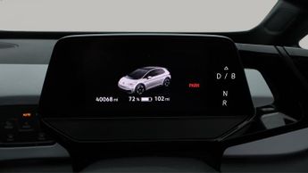 Volkswagen ID.3 FAMILY