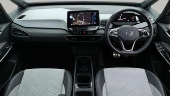 Volkswagen ID.3 FAMILY