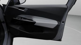 Volkswagen ID.3 FAMILY