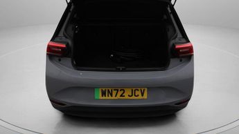 Volkswagen ID.3 FAMILY