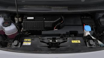 Volkswagen ID.3 FAMILY