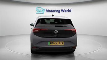 Volkswagen ID.3 FAMILY