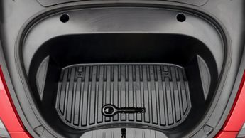 Tesla Model 3 ALL MODELS