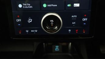 Ford Mustang Mach-E BASE