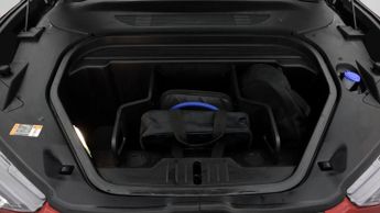 Ford Mustang Mach-E BASE