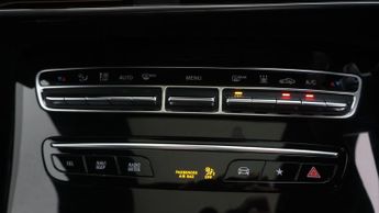 Mercedes-Benz EQC EQC 400 4MATIC AMG LINE PREMIUM