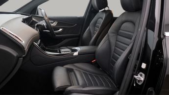 Mercedes-Benz EQC EQC 400 4MATIC AMG LINE PREMIUM