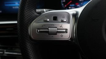 Mercedes-Benz EQC EQC 400 4MATIC AMG LINE PREMIUM