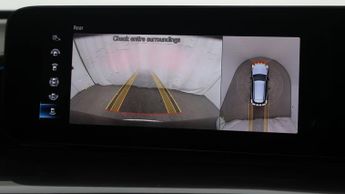 Mercedes-Benz EQC EQC 400 4MATIC AMG LINE PREMIUM