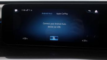 Mercedes-Benz EQC EQC 400 4MATIC AMG LINE PREMIUM