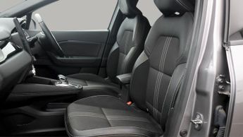 Renault Captur E-TECH ENGINEERED