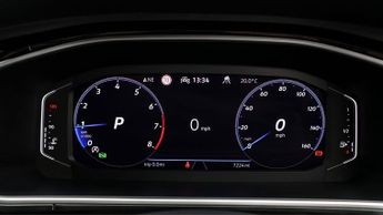 Volkswagen T-Roc R-LINE TSI DSG