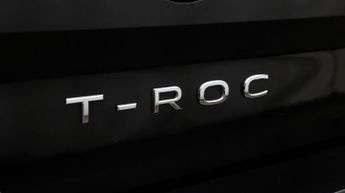 Volkswagen T-Roc R-LINE TSI DSG