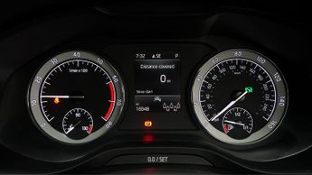 Skoda Kodiaq SE L TSI DSG