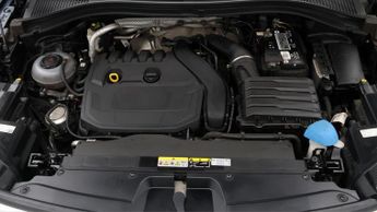 Skoda Kodiaq SE L TSI DSG