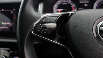 Skoda Kodiaq SE L TSI DSG