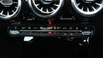 Mercedes-Benz A Class A 250 E AMG LINE EDITION