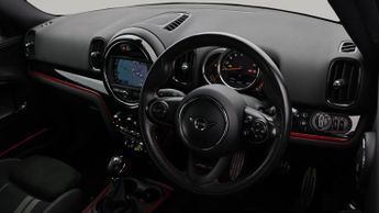 MINI Countryman COOPER S E ALL4 SPORT