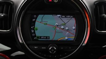 MINI Countryman COOPER S E ALL4 SPORT