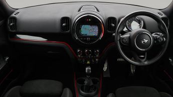 MINI Countryman COOPER S E ALL4 SPORT