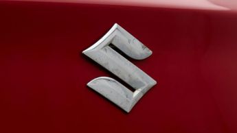 Suzuki Swift SZ-T DUALJET