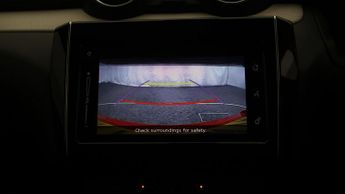 Suzuki Swift SZ-T DUALJET