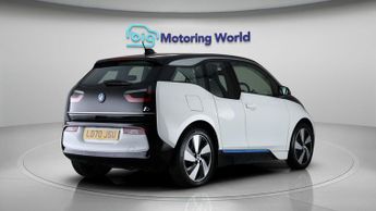 BMW i3 I3