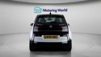 BMW i3 I3