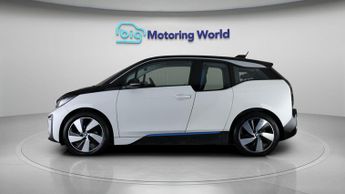 BMW i3 I3