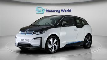 BMW i3 I3