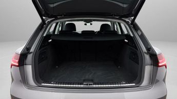 Audi e-tron QUATTRO TECHNIK