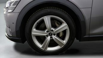 Audi e-tron QUATTRO TECHNIK