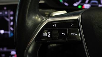 Audi e-tron QUATTRO TECHNIK