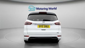 Ford S-Max ST-LINE