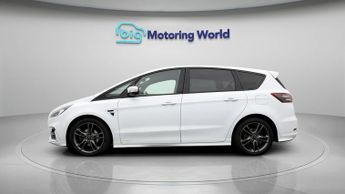 Ford S-Max ST-LINE