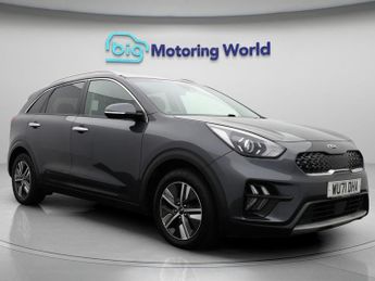 Kia Niro 2