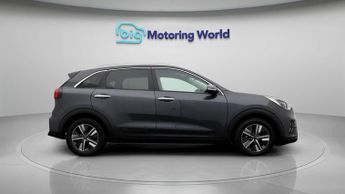 Kia Niro 2