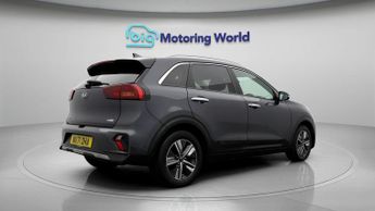 Kia Niro 2