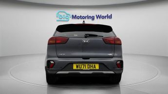 Kia Niro 2