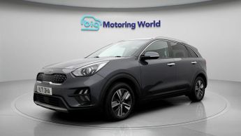 Kia Niro 2