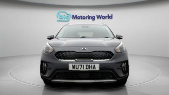 Kia Niro 2