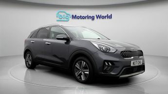 Kia Niro 2