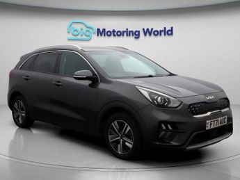 Kia Niro 2