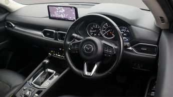 Mazda CX-5 NEWGROUND