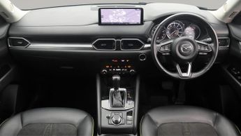 Mazda CX-5 NEWGROUND